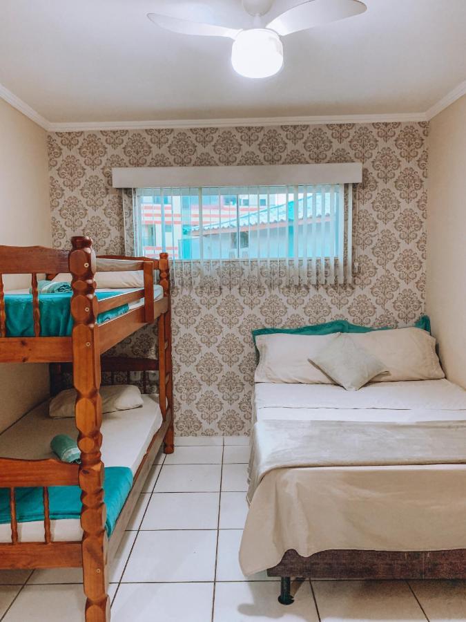 Acquamarine Suites Arraial do Cabo Bagian luar foto