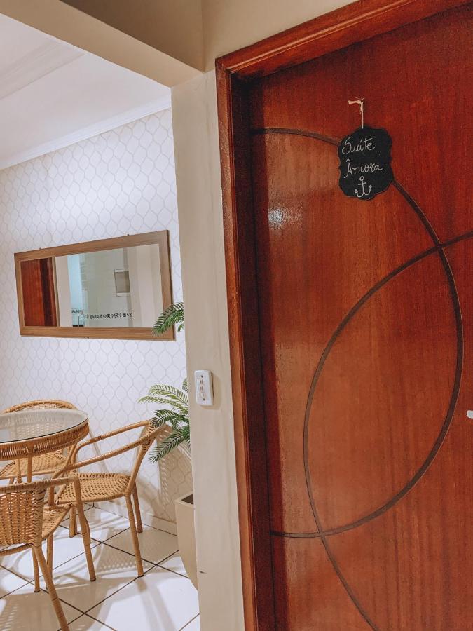 Acquamarine Suites Arraial do Cabo Bagian luar foto