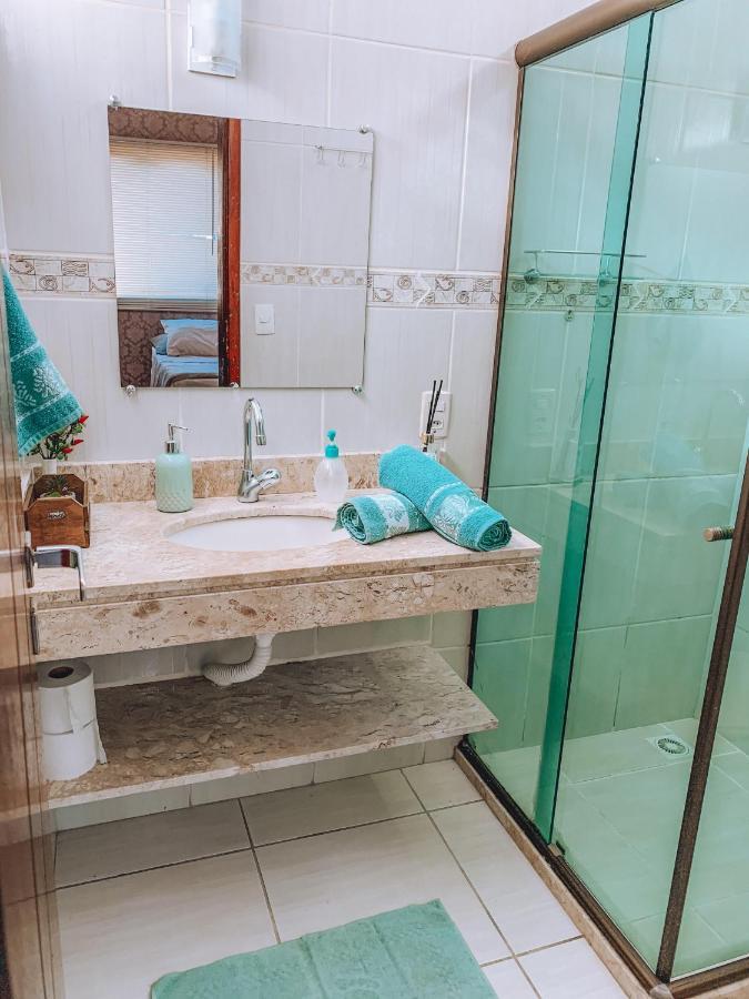 Acquamarine Suites Arraial do Cabo Bagian luar foto