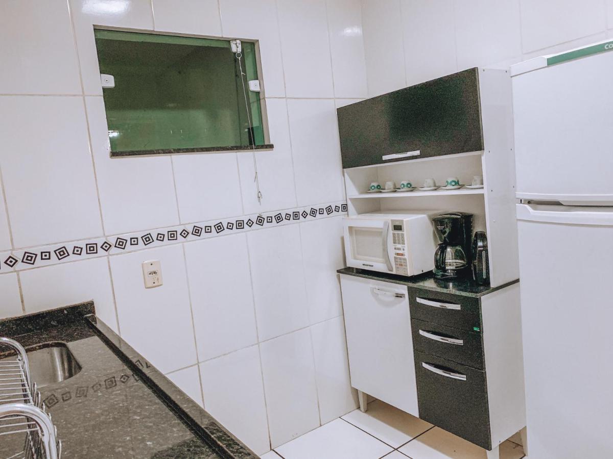Acquamarine Suites Arraial do Cabo Bagian luar foto