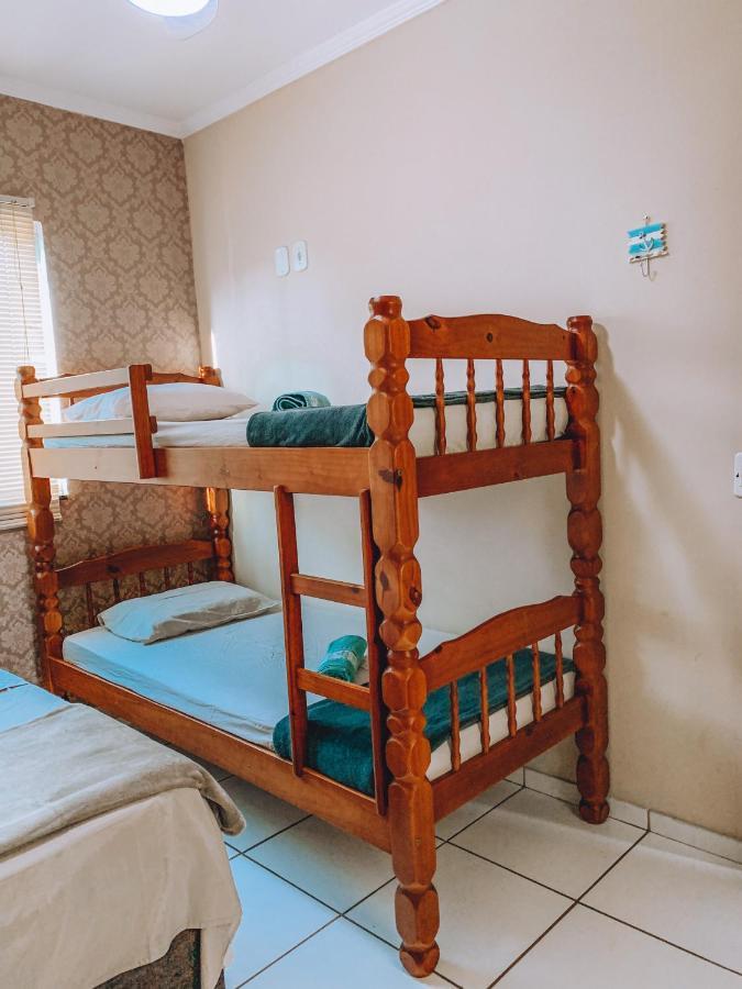 Acquamarine Suites Arraial do Cabo Bagian luar foto
